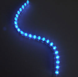 led trak - 24 cm, moder